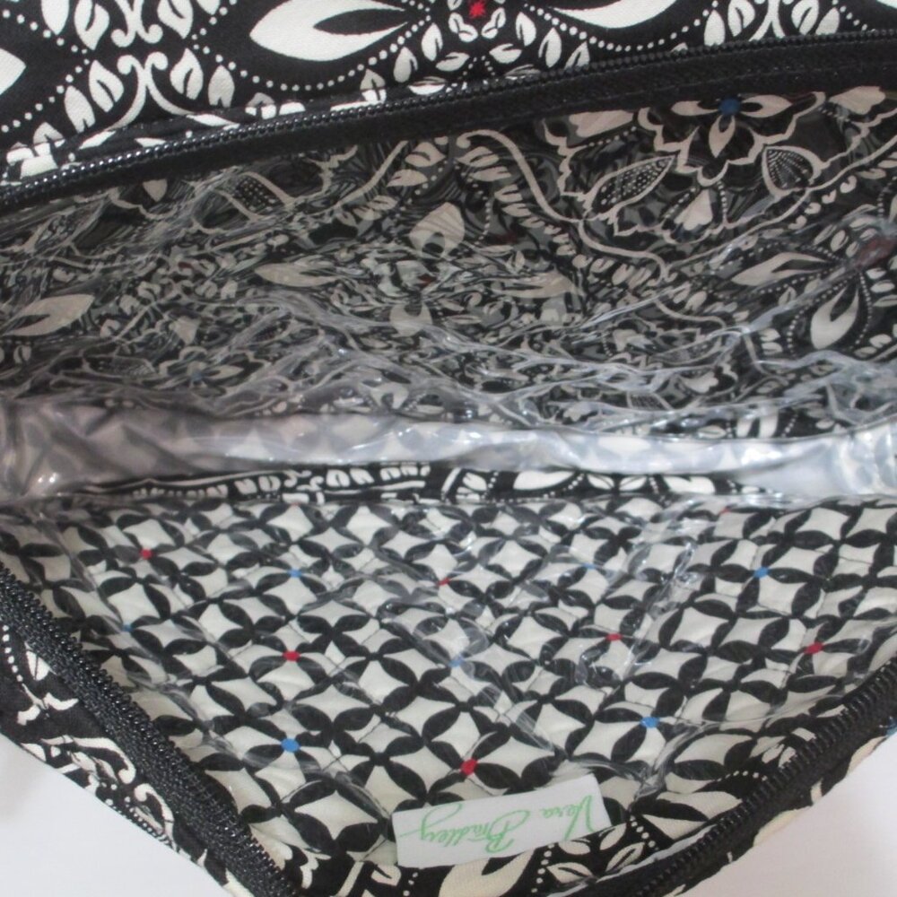NWT Vera Bradley Retired Barcelona 3 Pc Set Organizer Wallet Coin Purse - Picture 12 of 15
